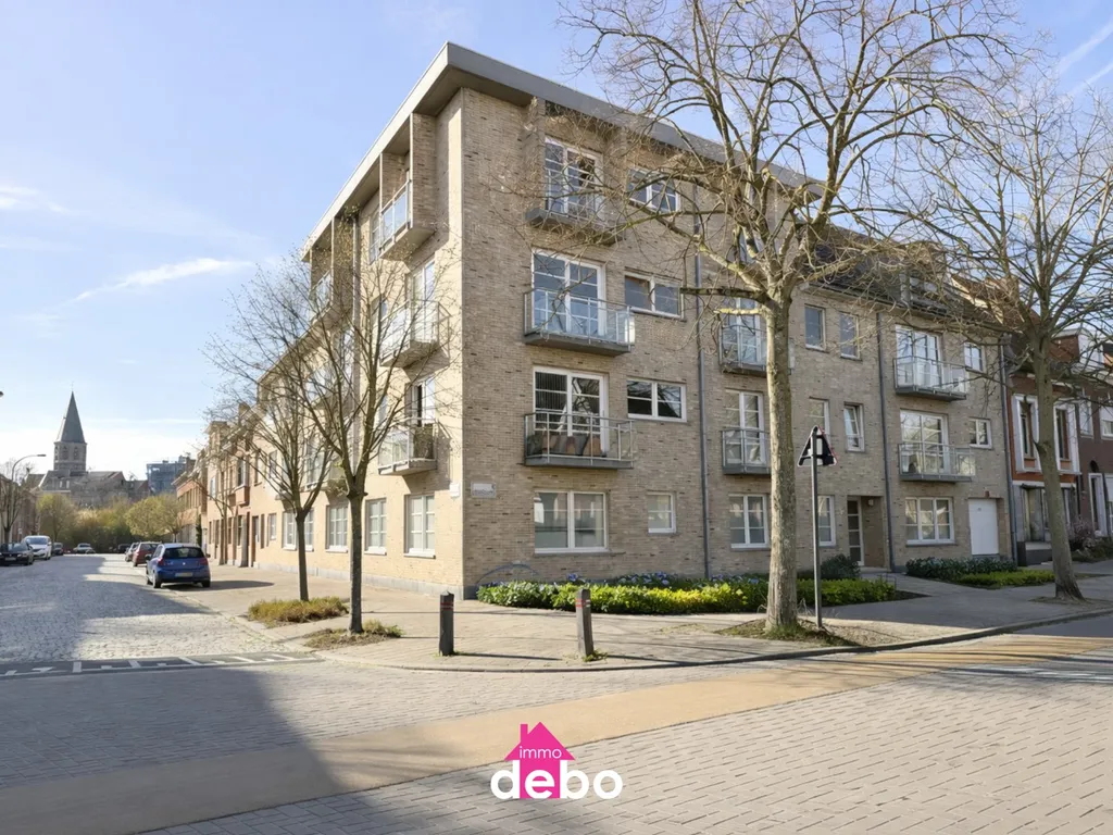 Appartement in Kortrijk - 7679962 - Avelgemstraat 169, 8500 Kortrijk