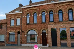 Huis Te Koop Ieper