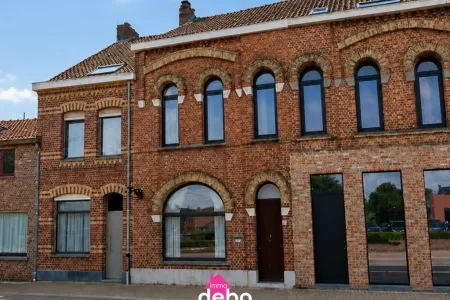 Garage Te Koop Ieper