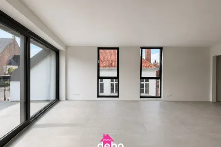 AppartementArdooie