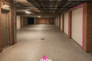 Garage Te Koop Middelkerke