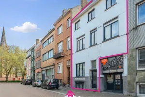 Huis Te Koop Oostende