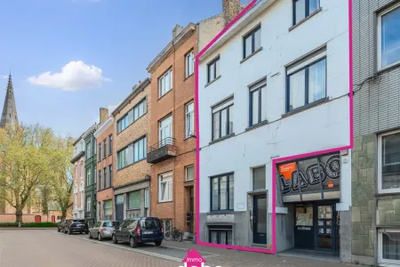 HuisOostende