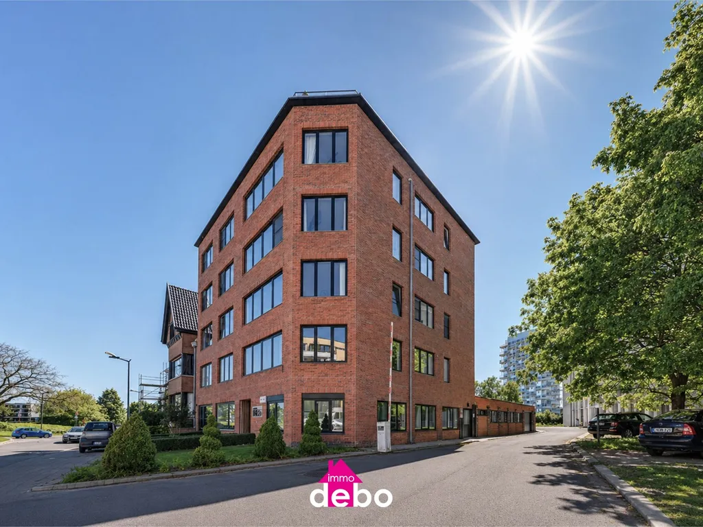 Kantoor in Kortrijk - 7679970 - Avelgemstraat 169, 8500 Kortrijk