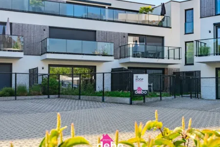 Appartement Te Koop Zwevegem