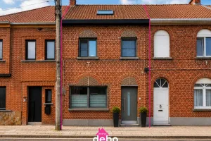 Appartement Te Koop Zwevegem
