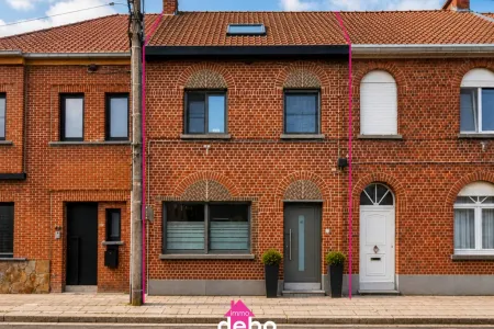 AppartementZwevegem