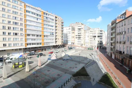 AppartementBlankenberge