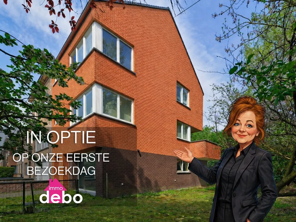 Huis in Kortrijk - 7679978 - Avelgemstraat 169, 8500 Kortrijk