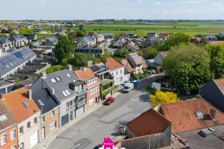 AppartementBredene