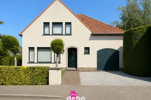 Garage Te Koop Zwevegem