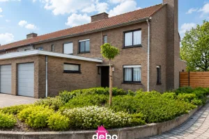 Garage Te Koop Otegem