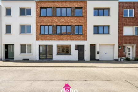 Appartement Te Koop Harelbeke