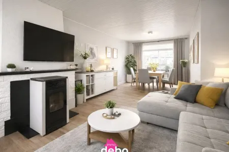 HuisBredene