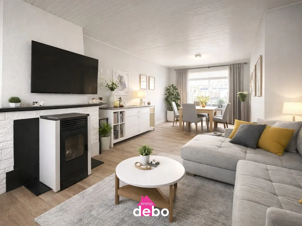 Huis in Bredene - 7679919 - Avelgemstraat 169, 8450 Bredene