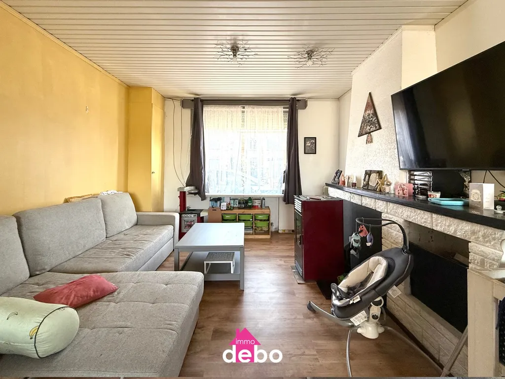 Huis in Bredene - 7679919 - Avelgemstraat 169, 8450 Bredene