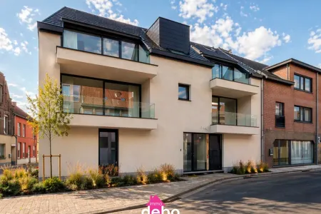 AppartementArdooie