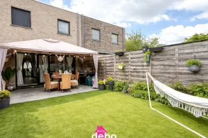 Huis Te Koop Zwevegem