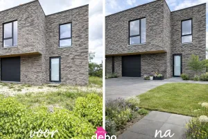 Huis Te Koop Marke