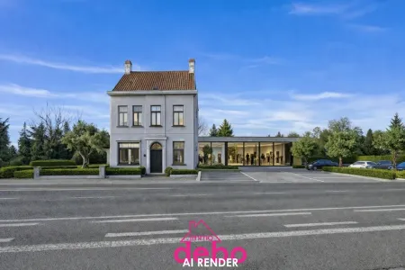HandelspandKuurne