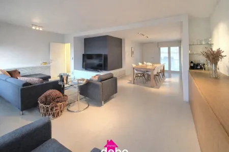 AppartementBissegem
