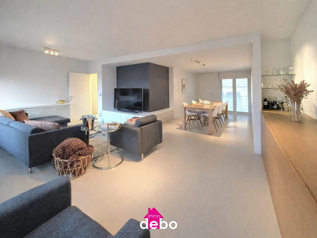 Appartement in Bissegem - 7679934 - Avelgemstraat 169, 8501 Bissegem