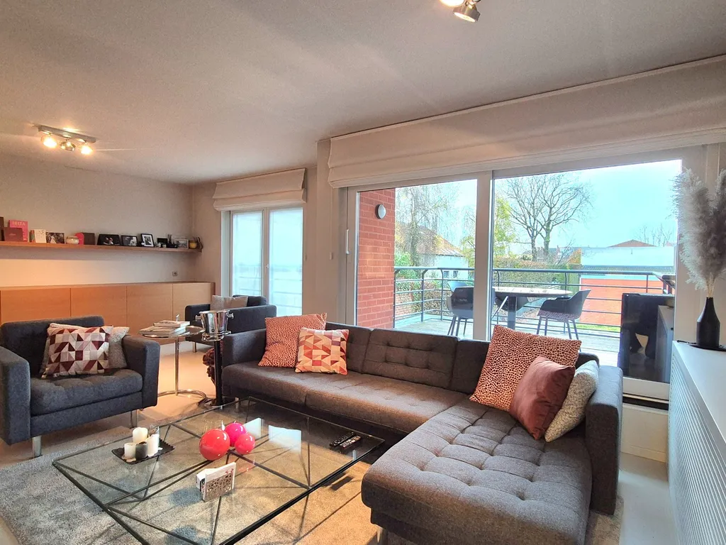 Appartement in Bissegem - 7679934 - Avelgemstraat 169, 8501 Bissegem