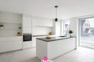 Huis Te Koop Otegem