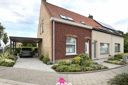 Kantoor Te Koop Deerlijk