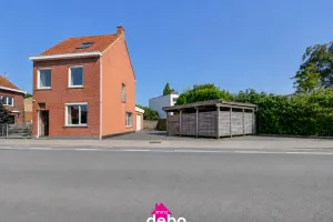 Huis Te Koop Sint-Eloois-Winkel