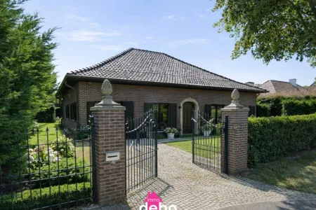 Villa Te Koop Deerlijk