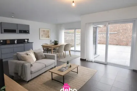 Huis Te Koop Deerlijk