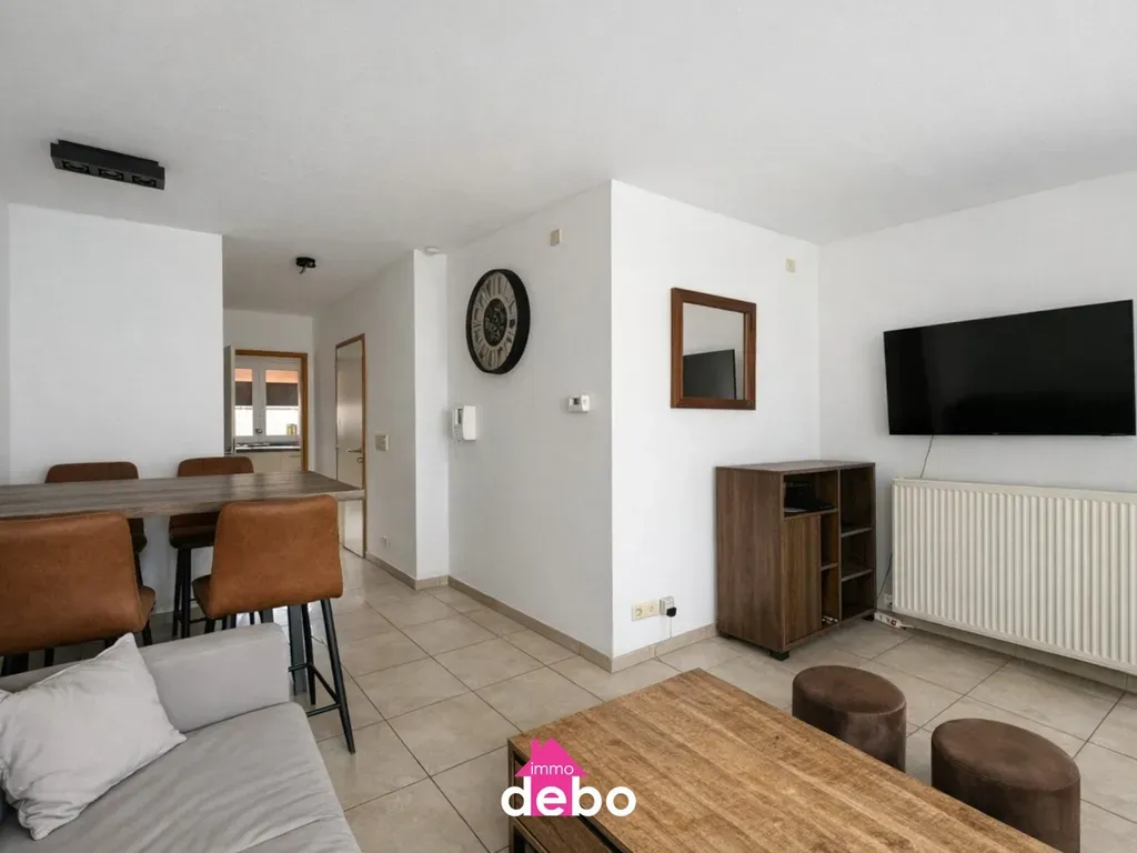 Hoofdfoto Appartement in Harelbeke
