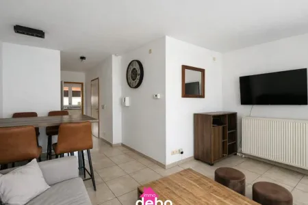 Appartement Te Koop Harelbeke