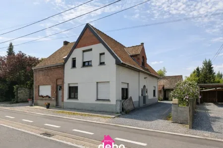 Garage Te Koop Deerlijk