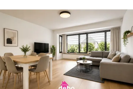 Appartement Te Koop Oostende