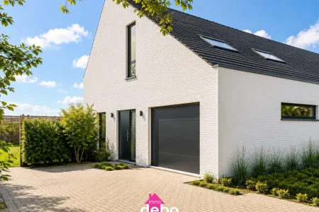 Huis Te Koop Oostende