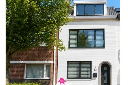 Huis Te Koop Oostende