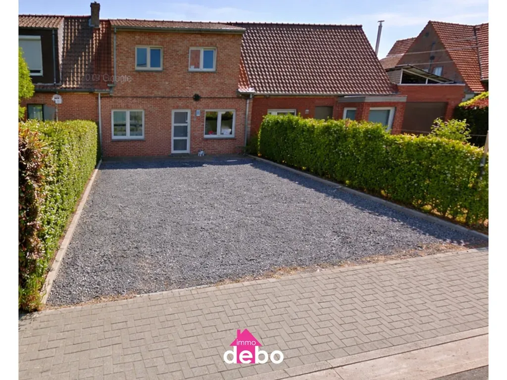 Hoofdfoto Garage in Wielsbeke