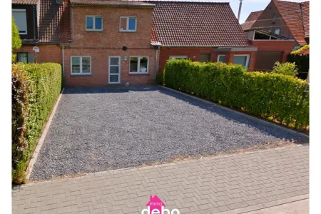 Garage Te Koop Wielsbeke