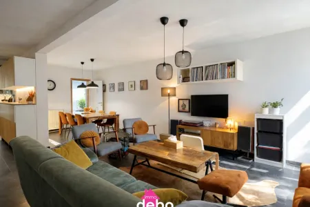 Huis Te Koop Bissegem