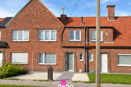 Garage Te Koop Harelbeke