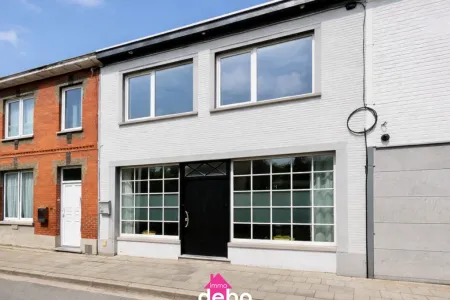 Garage Te Koop Waregem