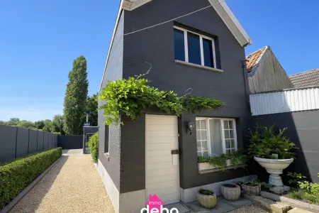 Huis Te Koop Oudenaarde
