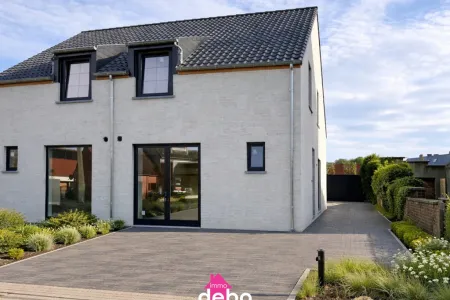 Huis Te Koop Oudenaarde