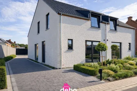 Huis Te Koop Oudenaarde