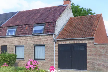 Huis Te Koop Kuurne