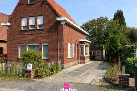 HuisTiegem