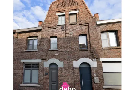 Huis Te Koop Izegem