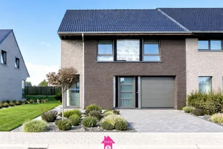 Huis Te Koop Izegem